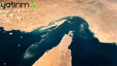 Katar'ın LNG Sevkiyatına Hürmüz Engeli: Boğaz Fiilen Kapalı mı?