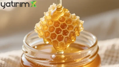 Gerçek Bal Nasıl Anlaşılacak? Bakanlığın Yeni Sistemiyle Hileye Son!