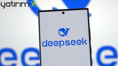 Yapay Zekâda Çin Hamlesi: DeepSeek V4 Pro Testlerde Öne Çıktı