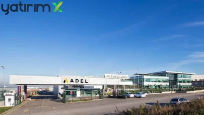 Haftalık Kazancı Yüzde 30'u Aştı: ADEL'den Borsa İstanbul'a Yanıt