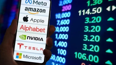 AMZN, GOOGL, META, MSFT: Piyasayı Titretecek Bilanço Gecesi