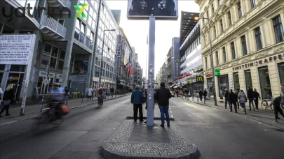 Ifo: AB, ABD Tarifelerini Yeni Ticaret Anlaşmalarıyla Dengeleyebilir