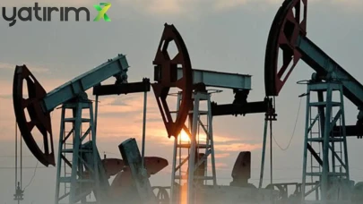 Petrol Fiyatlarında 100 Dolar Eşiği Aşıldı: Brent Petrol 106 Dolar