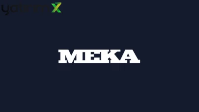 MEKAG Yurt Dışına Beton Santrali Sevkiyatına Başlıyor