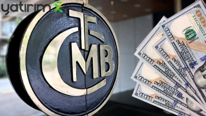 TCMB Rezervlerinde Yükseliş Serisi Bitti: 3,2 Milyar Dolar Kayıp