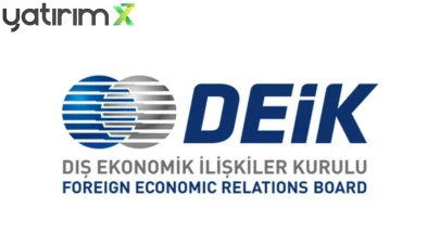 Türkiye-Almanya Ticaret Hacminde Dev Hedef: 250 Milyar Euro