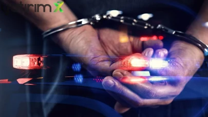 MYPAYZ Elektronik Para'ya Yasa Dışı Bahis Operasyonu: 20 Gözaltı