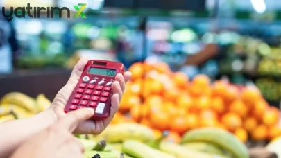 İstanbul’da Mart Enflasyonu Açıklandı: Perakende Fiyatlar Yüzde 3’e Yaklaştı