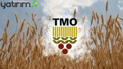 TMO'dan Yunanistan Pirinci İddiasına Açıklama