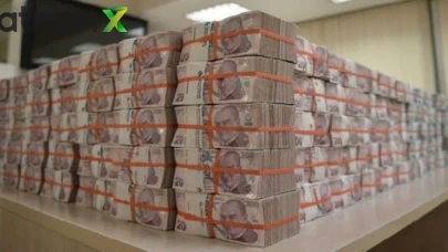 32 günlük vadeli mevduatta 100 milyon TL kazancı hesaplandı