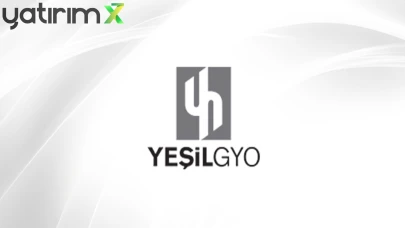 Yeşil GYO'un İflas Kararı Kalktı, Gözler Borsada!