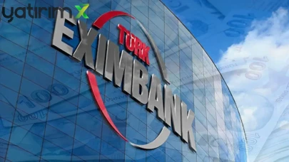 Türk Eximbank'tan İhracatçılara 100 Milyon Euro Finansman
