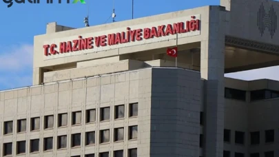 Hazine 33,7 Milyar TL Borçlandı: Nisan 2026 İhale Sonuçları