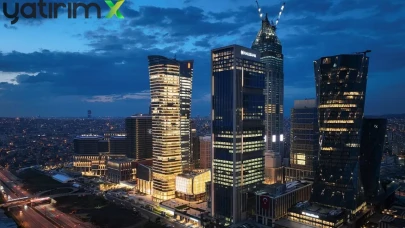 İstanbul Finans Merkezi'nde Vergi Sıfırlandı: İşte Yeni Destekler