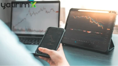 Katılım endeksinde 3 ayda yüzde 100 kazandıran hisseler belli oldu