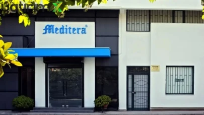 Meditera Tıbbi Malzeme (MEDTR) Isparta’daki İhaleye Teklif Verdi