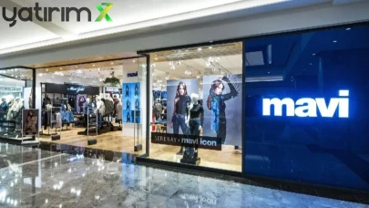 MAVI Yatırımcısına Müjde! Net 1,42 TL Temettü Ödemesi Geliyor