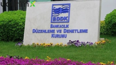 BDDK Verileri: Tüketici Kredileri Yavaşladı, Ticari Krediler Yükselişte