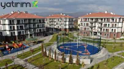 Murat Kurum: İstanbul 100 Bin Sosyal Konutun Kurası Tamam