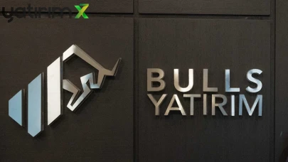 SPK, Bulls Yatırım’a 13 Milyon TL ceza verdi