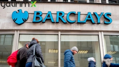 Dev bankalardan TL kararı: Barclays ve BofA pozisyon kapattı