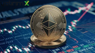 Wells Fargo Ethereum topluyor: ETH'de 3000 dolar hedefi