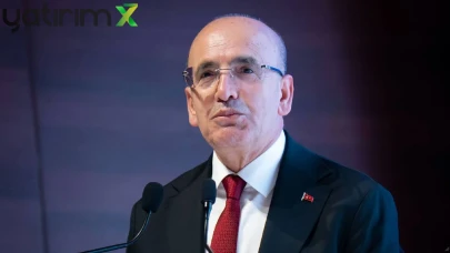 Şimşek'ten sanayi mesajı: Jeopolitik riskler ve enerjiye yakın markaj