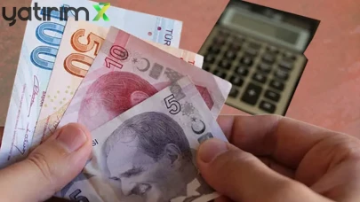 En düşük emekli maaşı ne kadar olacak? Nisan verisiyle yeni rakam