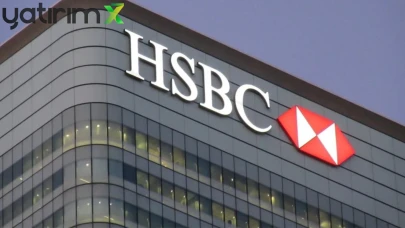 HSBC’nin bu hafta aldığı 5 hisse: SASA ve KCHOL listede