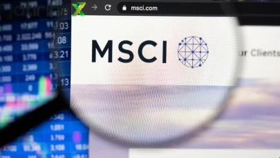 Borsada MSCI depremi: 4 hisse girdi, 9 hisse çıktı