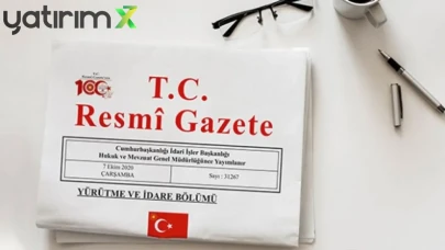 Resmi Gazete'de yayımlandı: EPİAŞ kurumsal yapısını yeniliyor