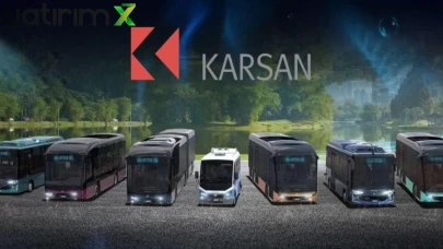 KARSN'dan İspanya'ya büyük satış: 9 elektrikli e-ATA gidiyor