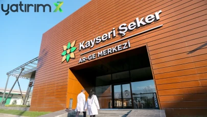KAYSE sermaye artırımı için düğmeye bastı: 80 milyon TL oluyor!