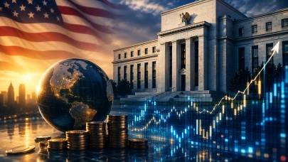 Fed beklentileri değişiyor: Borsa İstanbul için kritik süreç başladı