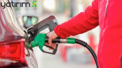 Benzine zam: Bu gece yarısı tabelalar değişiyor!