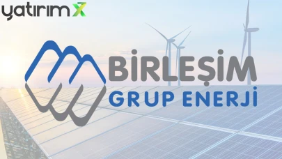 Birleşim Grup Enerji (BIGEN) 2026 1Ç Bilançosu: Zarar Azaldı!