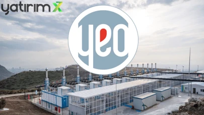 YEOTK ve Egesa arasında 16 milyon dolarlık dev iş birliği