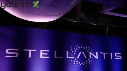 Stellantis ve Dongfeng'den ortaklık: Avrupa'da imzalar atıldı