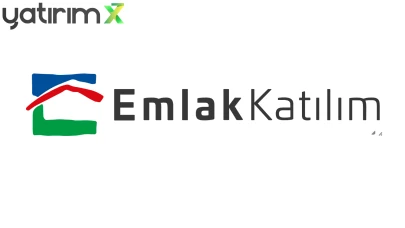 Emlak Katılım aktif büyüklüğünü 431 milyar TL'ye çıkardı