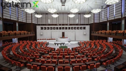 Yeni vergi paketi yasalaştı: Endüstri bölgelerine teşvik