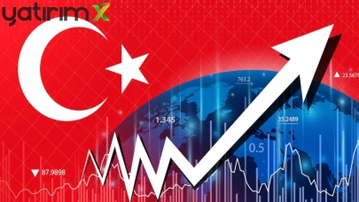 Türkiye için 2026 ilk çeyrek büyüme tahmini netleşti