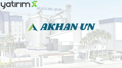 AKHAN’dan küresel hamle: Tayvan’a ilk makarna satışı yapıldı!