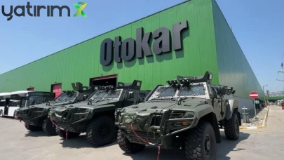 Otokar (OTKAR) Romanya'da o onayı aldı: Süreç devam ediyor