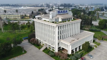 SASA yatırımcı toplantısı öncesi duyurdu: Cirosu 2'ye katlandı