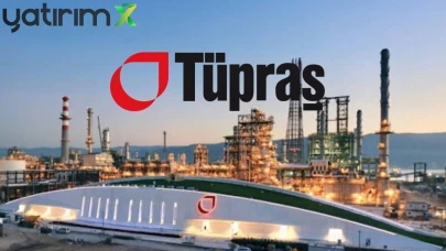 Tüpraş (TUPRS) bilanço analizi: Gedik Yatırım paylaştı