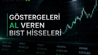 Göstergeleri “AL” veren BIST hisseleri
