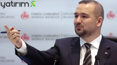 Karahan: Savaşın etkisi sürse de fiyat istikrarı hedefimiz net