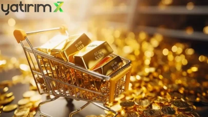 Altında kritik denge: Ons altın fiyatı kaç dolar oldu?