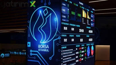 Borsada özel emir hareketliliği: GUBRF ve TERA detayları