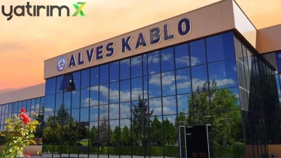 ALVES bedelli sermaye gelirini nerede kullanacak? KAP'ta açıkladı